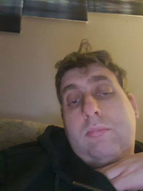 Foto desnuda filtrada de OnlyFans de Mr William Rae