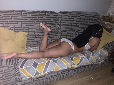 Foto desnuda filtrada de OnlyFans de Miss Muslim Free