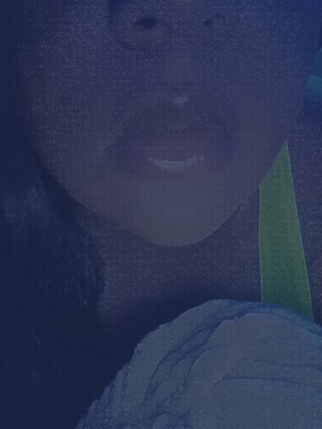 Foto desnuda filtrada de OnlyFans de Jade