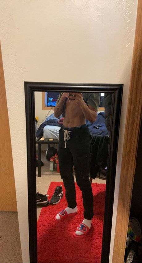 Foto desnuda filtrada de OnlyFans de Demetrius Marsh