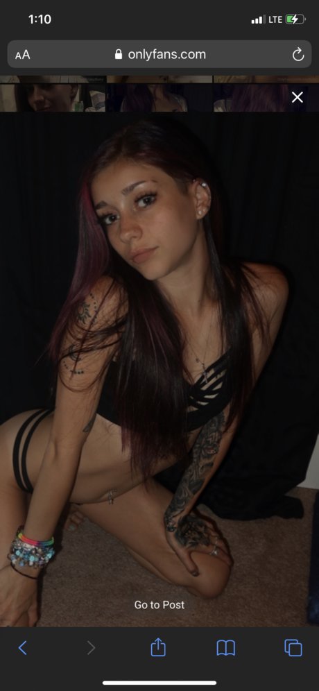 Brianna Blue