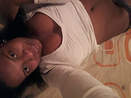 Foto desnuda filtrada de OnlyFans de Johaebony