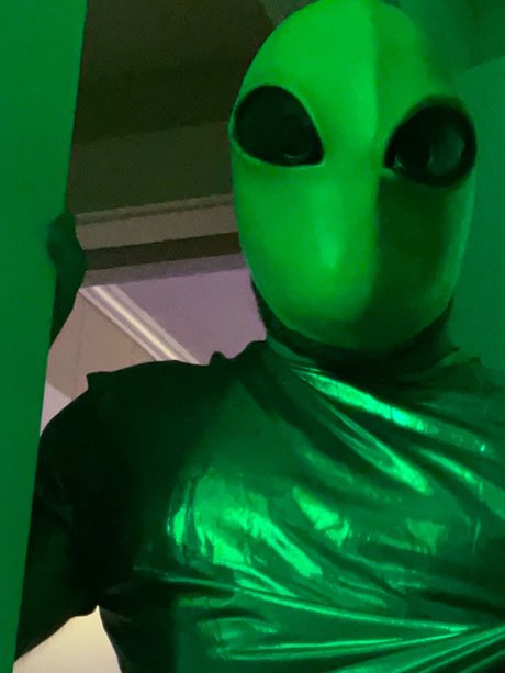 Foto desnuda filtrada de OnlyFans de House Of Horrors