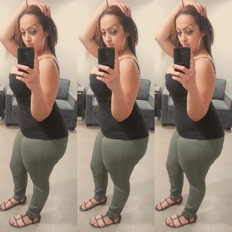 Foto desnuda filtrada de OnlyFans de Cara