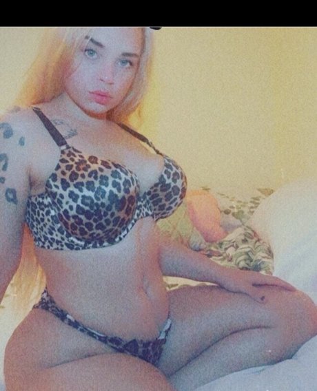 Foto desnuda filtrada de OnlyFans de Madison Summer