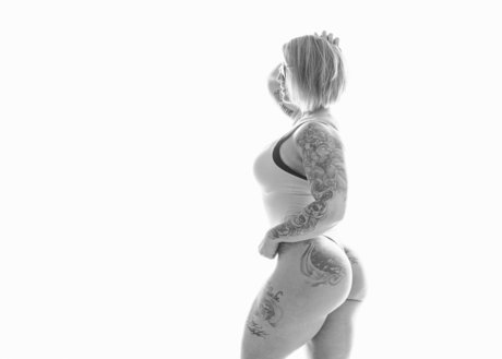Amanda J