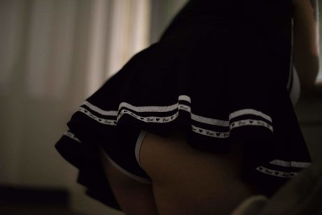 Foto desnuda filtrada de OnlyFans de Chemical Sin 