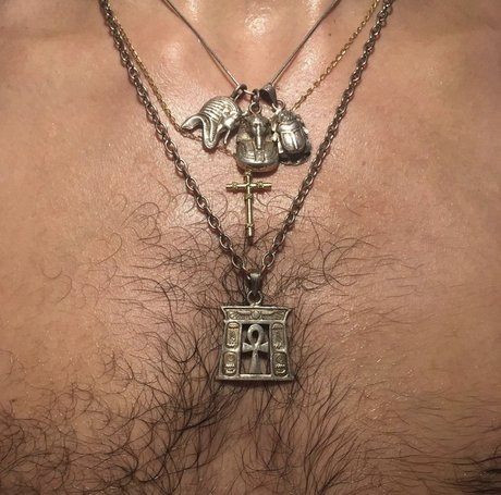 Foto desnuda filtrada de OnlyFans de Fkabbb