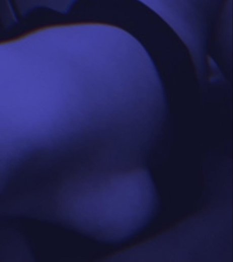 Foto desnuda filtrada de OnlyFans de Lil Jo