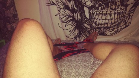 Foto desnuda filtrada de OnlyFans de Joeahoe