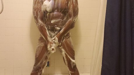 Foto desnuda filtrada de OnlyFans de Blackstar