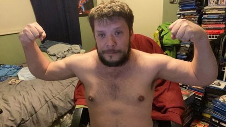 Foto desnuda filtrada de OnlyFans de Brian Durant
