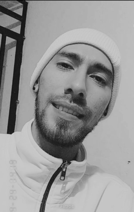 Ludwyg Van Morales