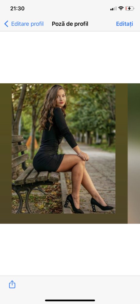 Foto desnuda filtrada de OnlyFans de Johannah