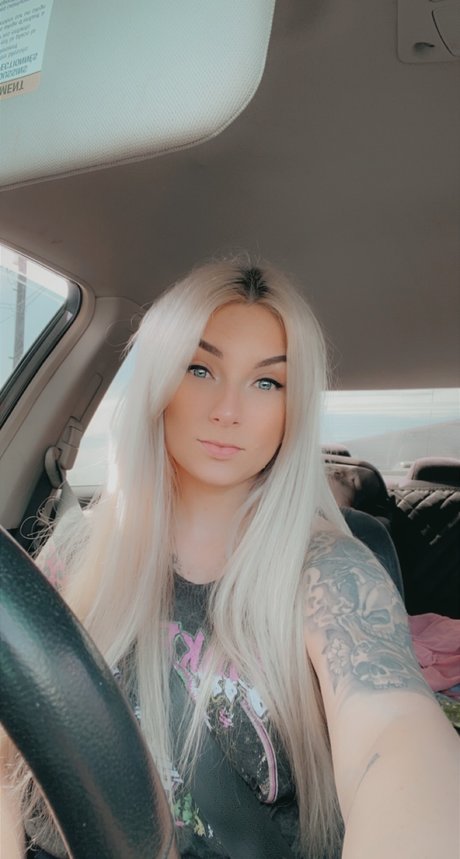 Foto desnuda filtrada de OnlyFans de H Jay