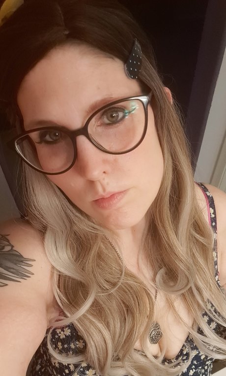 Foto desnuda filtrada de OnlyFans de Penguincookie55 No Longer Free