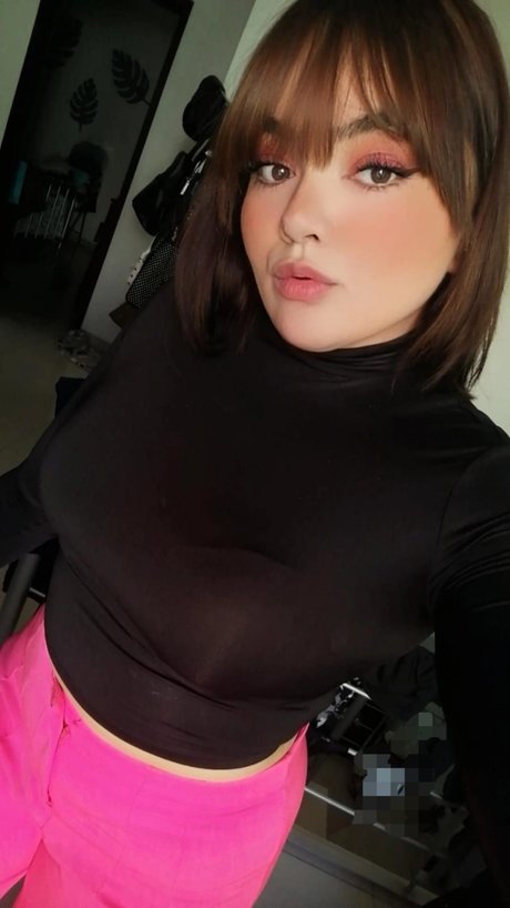 Hanna Castillo