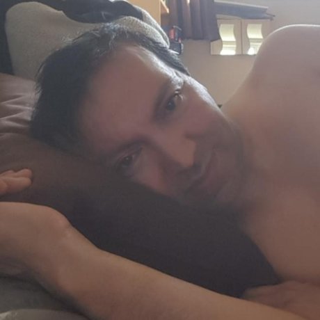 Foto desnuda filtrada de OnlyFans de Joffre Pilates