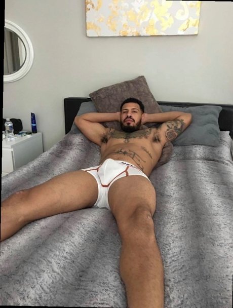 Foto desnuda filtrada de OnlyFans de Temptation704