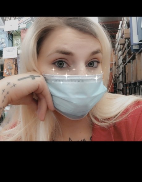 Foto desnuda filtrada de OnlyFans de Halo