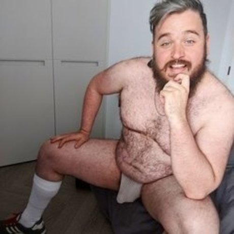 Big Brit Big Dick