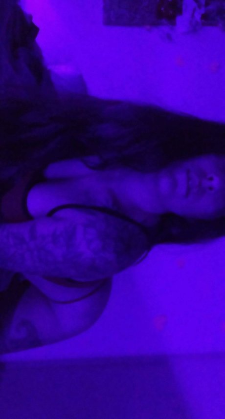 Foto desnuda filtrada de OnlyFans de Pepina Mala