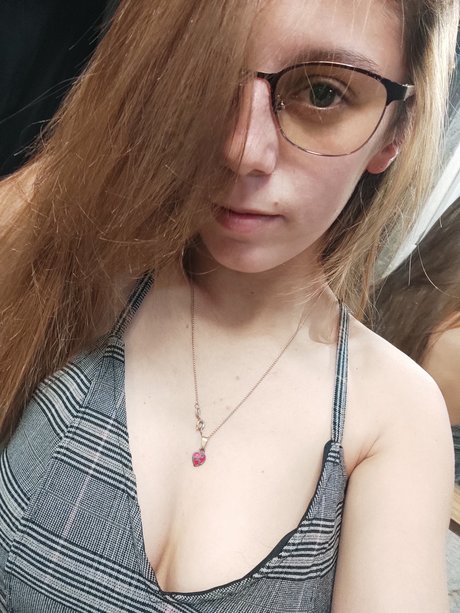 Foto desnuda filtrada de OnlyFans de Milagros