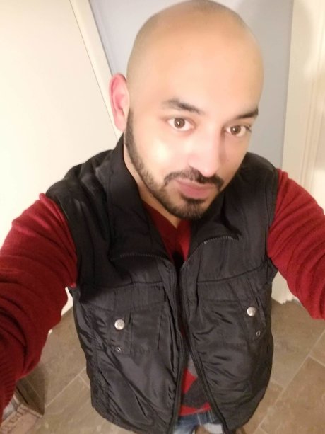 Foto desnuda filtrada de OnlyFans de Joeyqg