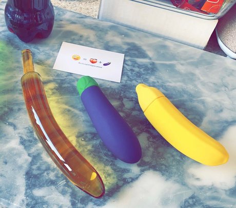 Foto desnuda filtrada de OnlyFans de Tamsen Stone