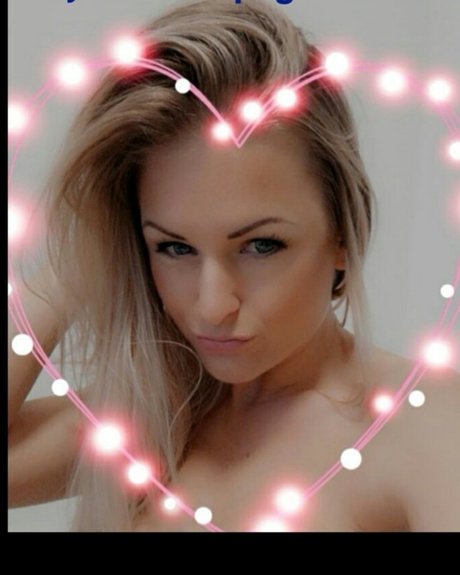 Foto desnuda filtrada de OnlyFans de Paigeevans