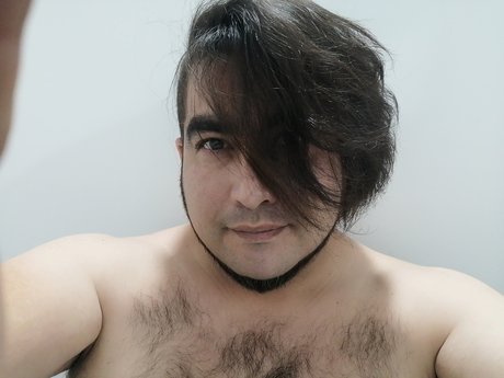 Foto desnuda filtrada de OnlyFans de Padresanto