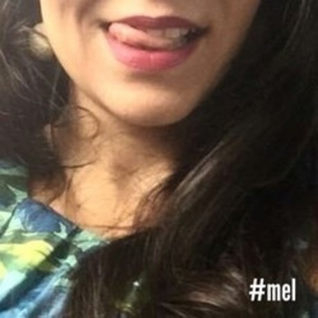 Foto desnuda filtrada de OnlyFans de Mel