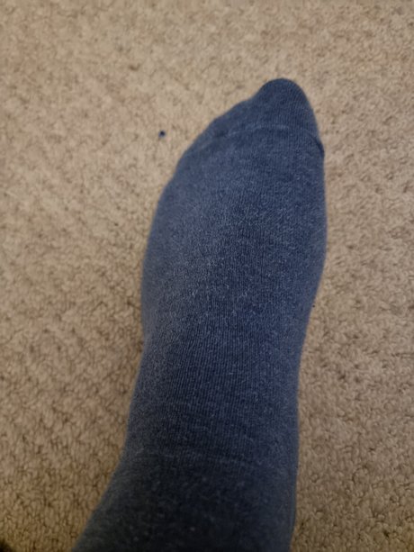 Uk Big Feet