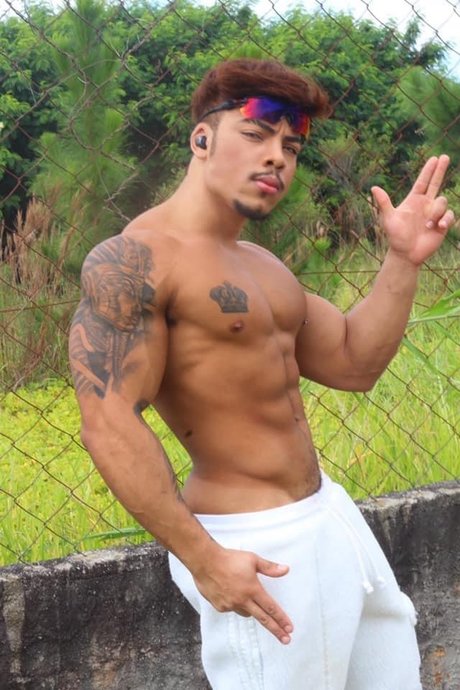 Vinny Roy