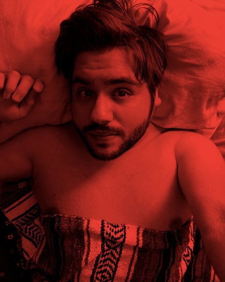 Foto desnuda filtrada de OnlyFans de Ricky Minaj