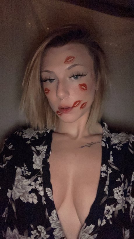 Foto desnuda filtrada de OnlyFans de Jamie Renee Mae