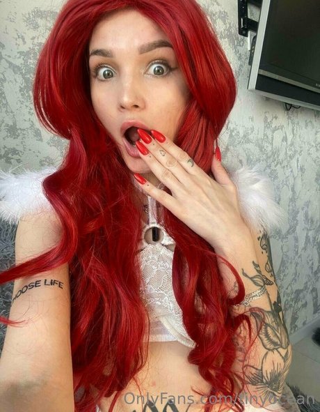 Amberfoxyyy