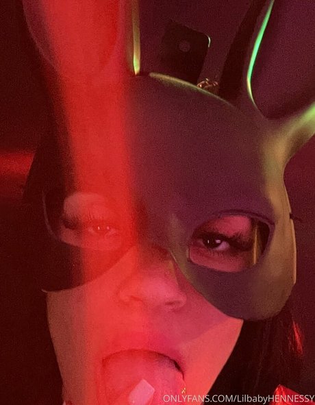 Foto desnuda filtrada de OnlyFans de Lilbabyalison