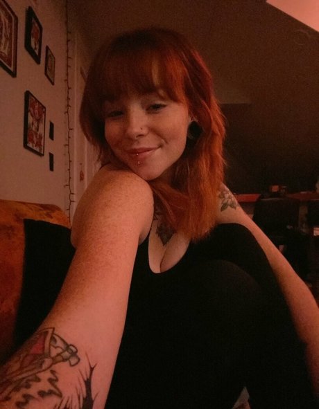 Foto desnuda filtrada de OnlyFans de Codababy4
