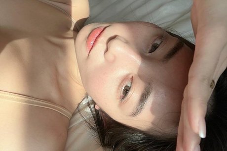 Foto desnuda filtrada de OnlyFans de Hisofiasun