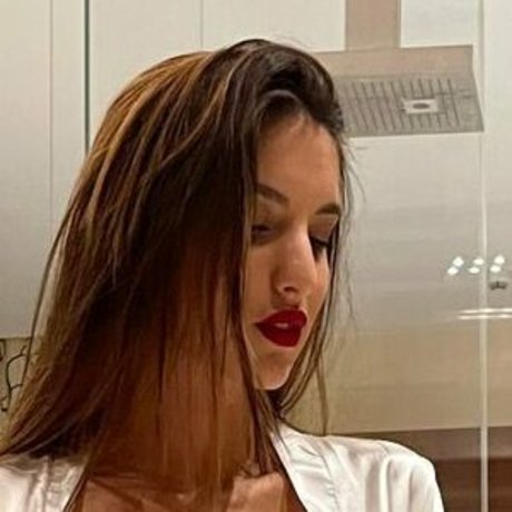 Foto desnuda filtrada de OnlyFans de Noemy94