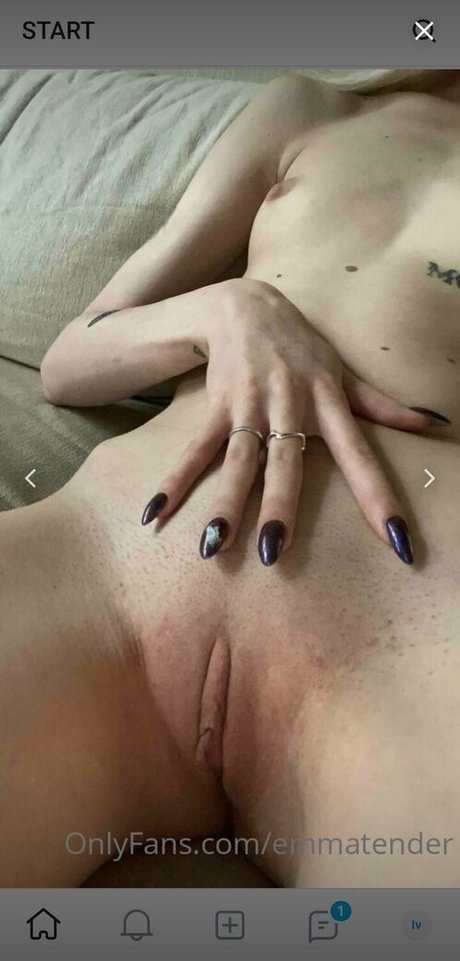Emma Tender