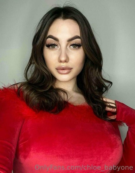 Foto desnuda filtrada de OnlyFans de Chloebabyone