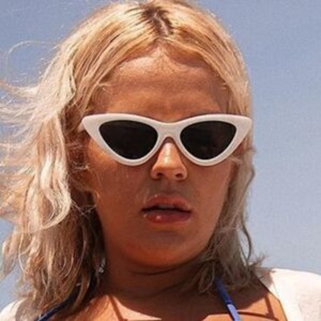 Foto desnuda filtrada de OnlyFans de Gabi Lopes