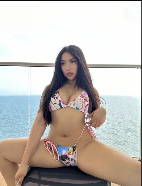 Rachelle Ruth