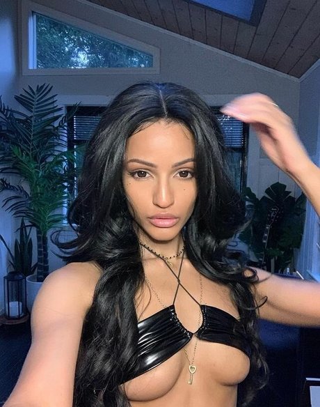 Foto desnuda filtrada de OnlyFans de Jayecarrero