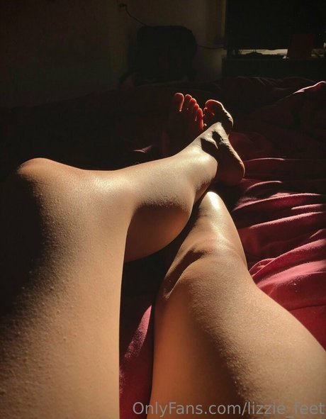Lizziefeet