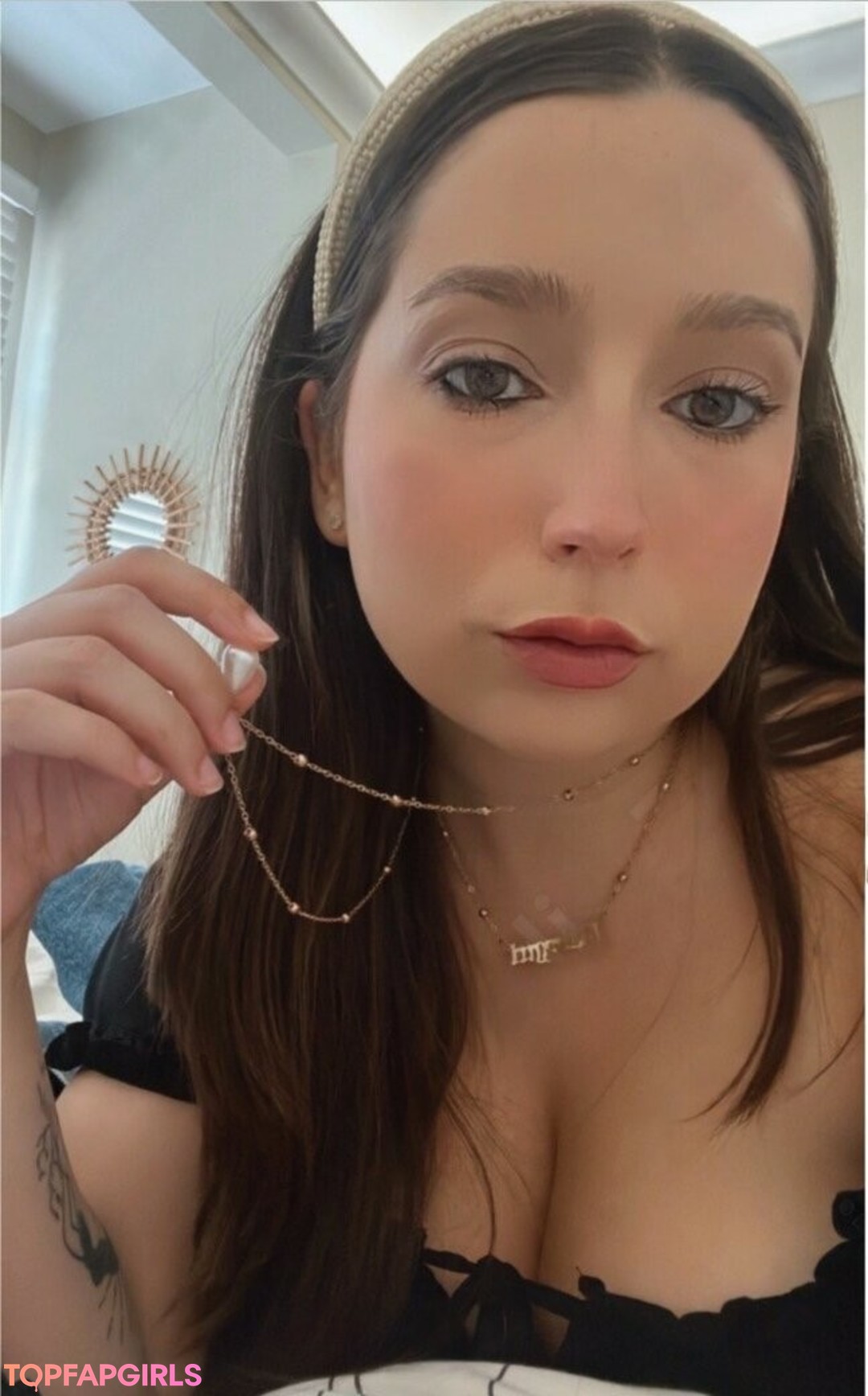 Foto desnuda filtrada de OnlyFans de Kirsty Wells #26 Foto desnuda filtrada de OnlyFans de Kirsty Wells #26