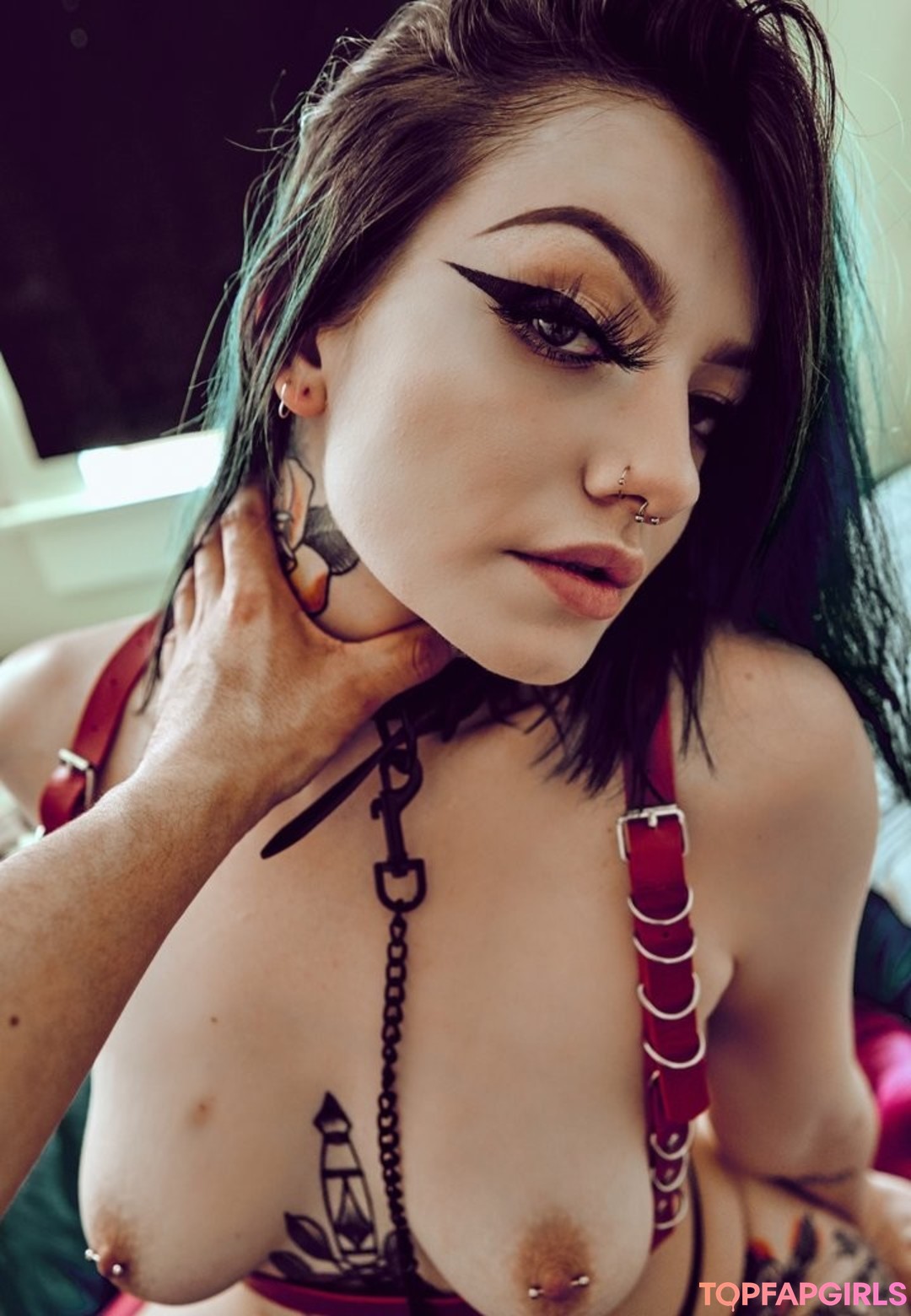 Foto desnuda filtrada de OnlyFans de Krispykremerose #45 Foto desnuda filtrada de OnlyFans de Krispykremerose #45