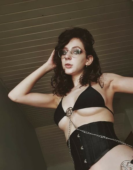 Foto desnuda filtrada de OnlyFans de Nico Aro